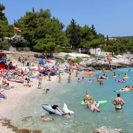 With Parking Space Businci, Ciovo - 25931 Trogir