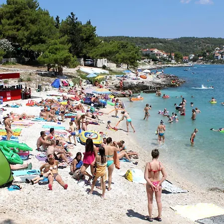 With Parking Space Businci, Ciovo - 25931 * Trogir