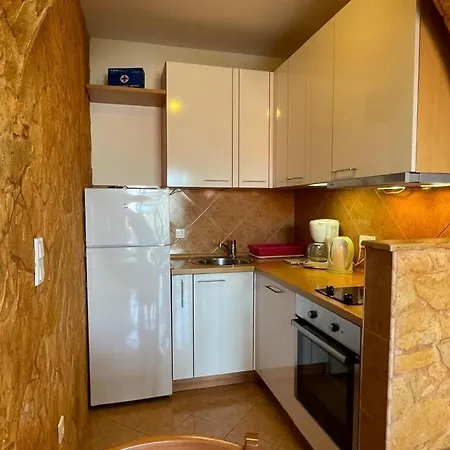 Apartman With Parking Space Businci, Ciovo - 25931 *