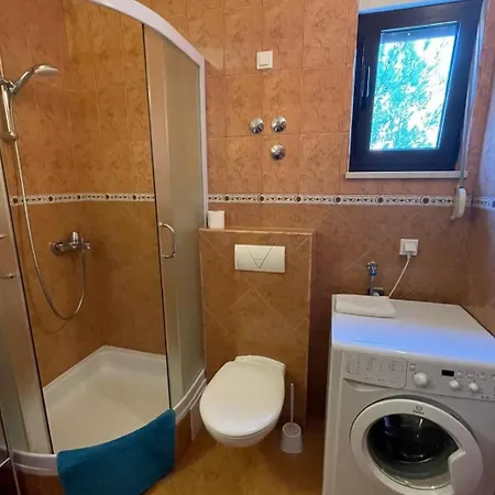 With Parking Space Businci, Ciovo - 25931 Appartamento