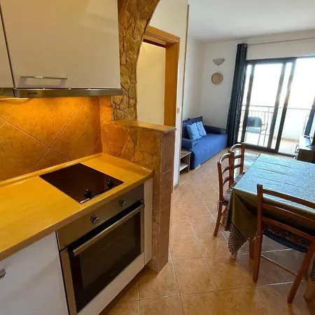 With Parking Space Businci, Ciovo - 25931 Appartement *